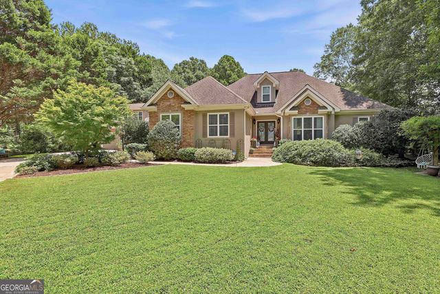20 Clubview Court, Newnan, GA 30265