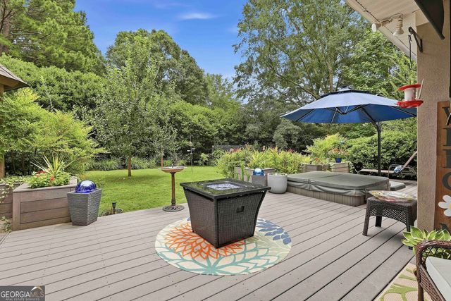 20 Clubview Court, Newnan, GA 30265