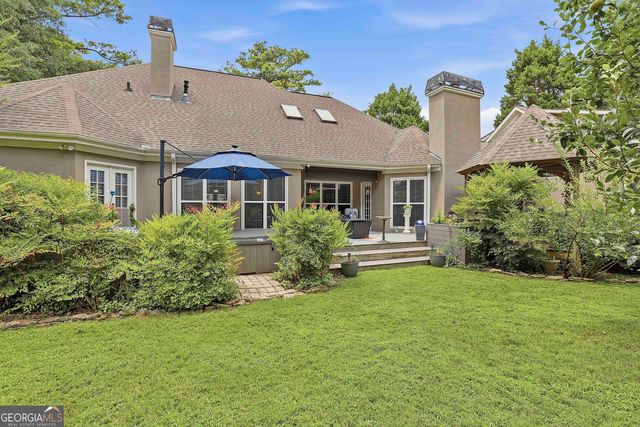 20 Clubview Court, Newnan, GA 30265