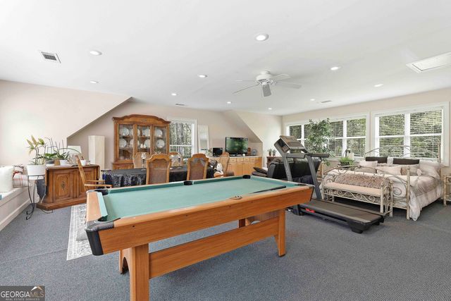 20 Clubview Court, Newnan, GA 30265