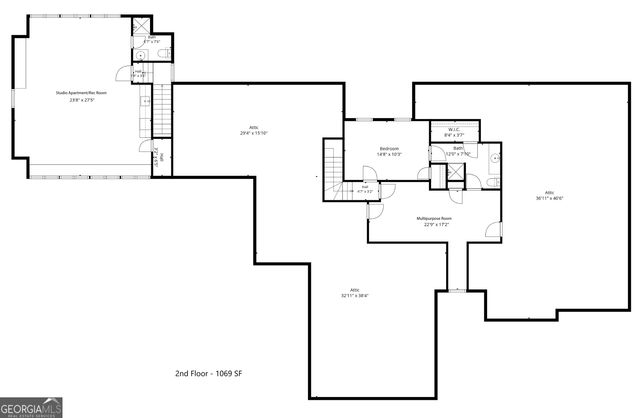 20 Clubview Court, Newnan, GA 30265