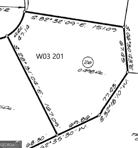 20 Clubview Court, Newnan, GA 30265