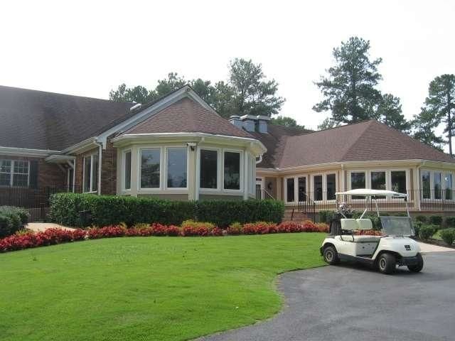 20 Clubview Court, Newnan, GA 30265