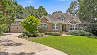 20 Clubview Court, Newnan, GA 30265
