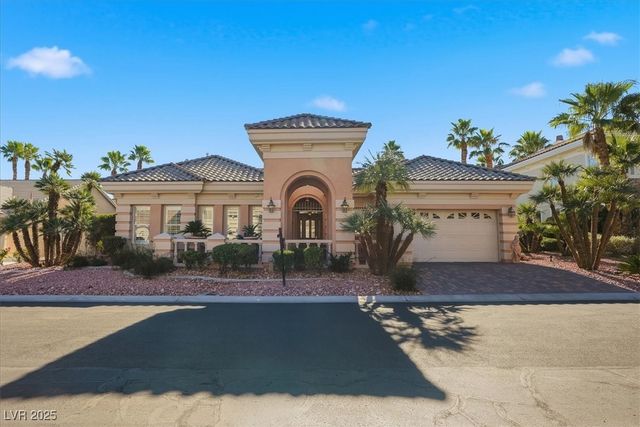 277 Dark Forest Avenue, Las Vegas, NV 89123
