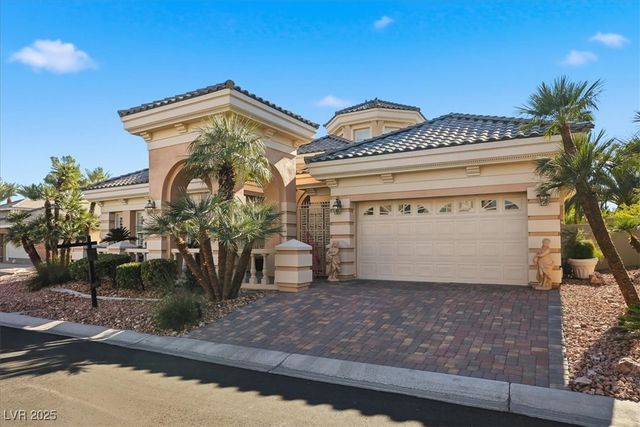 277 Dark Forest Avenue, Las Vegas, NV 89123