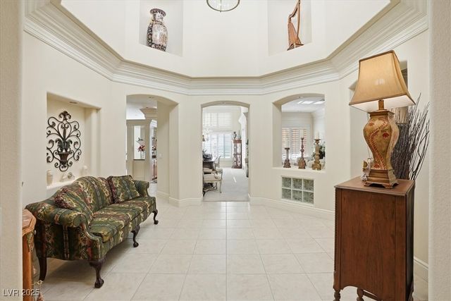 277 Dark Forest Avenue, Las Vegas, NV 89123