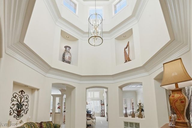 277 Dark Forest Avenue, Las Vegas, NV 89123