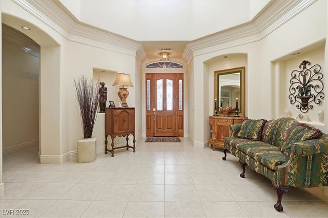 277 Dark Forest Avenue, Las Vegas, NV 89123