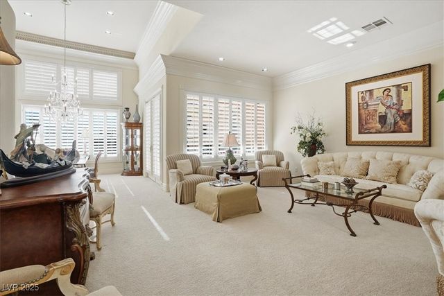 277 Dark Forest Avenue, Las Vegas, NV 89123