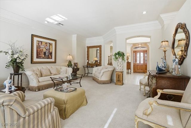 277 Dark Forest Avenue, Las Vegas, NV 89123