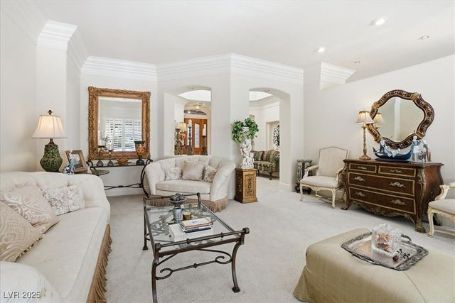 277 Dark Forest Avenue, Las Vegas, NV 89123