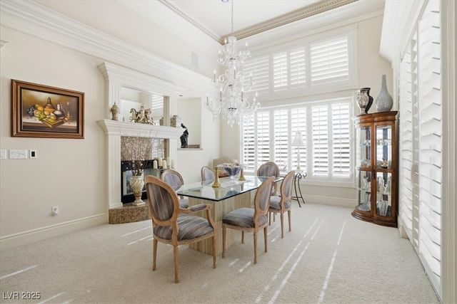 277 Dark Forest Avenue, Las Vegas, NV 89123