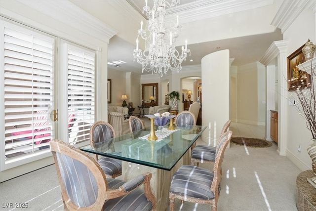 277 Dark Forest Avenue, Las Vegas, NV 89123