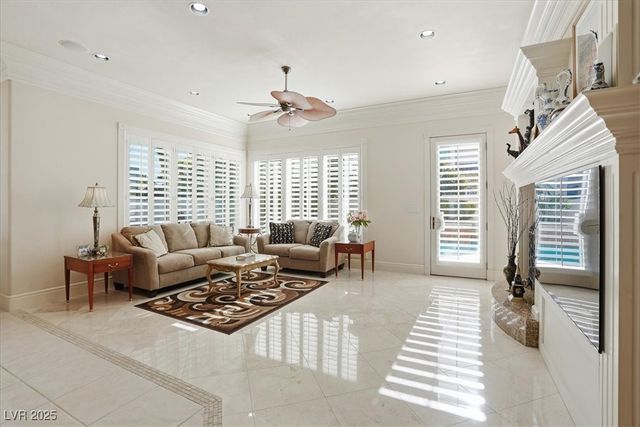 277 Dark Forest Avenue, Las Vegas, NV 89123