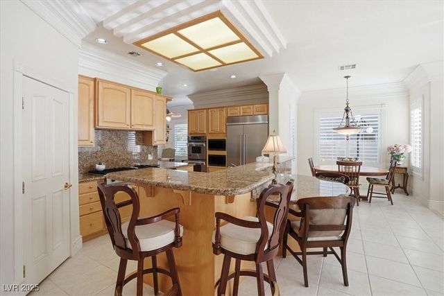 277 Dark Forest Avenue, Las Vegas, NV 89123