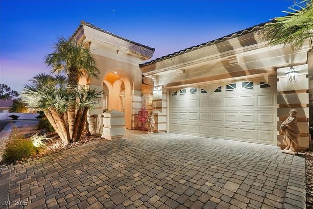 277 Dark Forest Avenue, Las Vegas, NV 89123