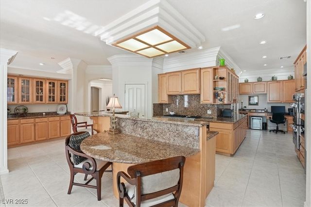 277 Dark Forest Avenue, Las Vegas, NV 89123