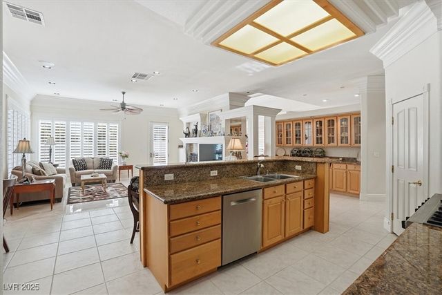 277 Dark Forest Avenue, Las Vegas, NV 89123