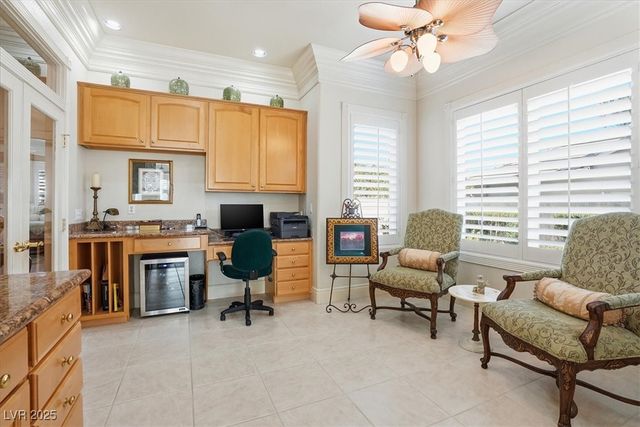 277 Dark Forest Avenue, Las Vegas, NV 89123