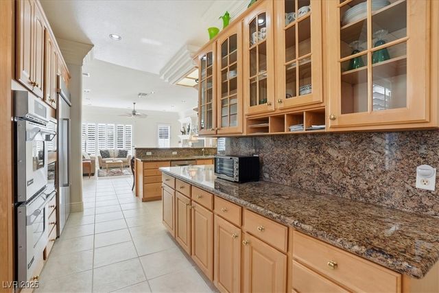 277 Dark Forest Avenue, Las Vegas, NV 89123