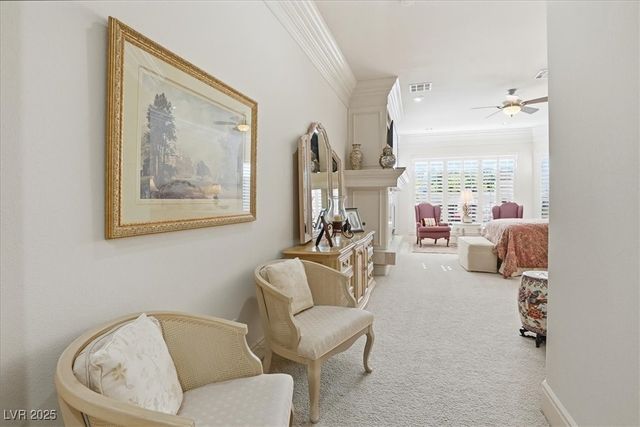 277 Dark Forest Avenue, Las Vegas, NV 89123