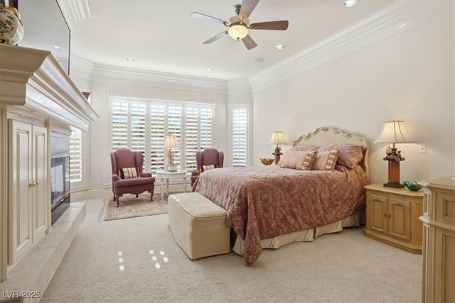 277 Dark Forest Avenue, Las Vegas, NV 89123