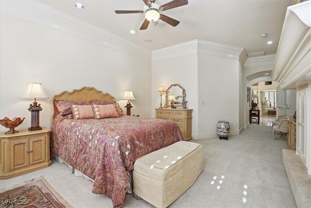 277 Dark Forest Avenue, Las Vegas, NV 89123