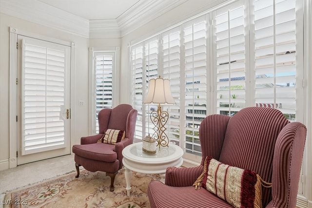 277 Dark Forest Avenue, Las Vegas, NV 89123