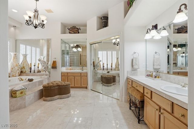 277 Dark Forest Avenue, Las Vegas, NV 89123