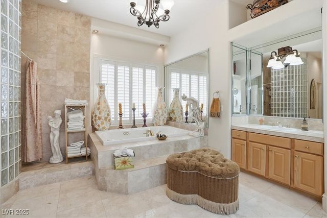 277 Dark Forest Avenue, Las Vegas, NV 89123