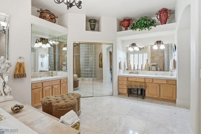 277 Dark Forest Avenue, Las Vegas, NV 89123