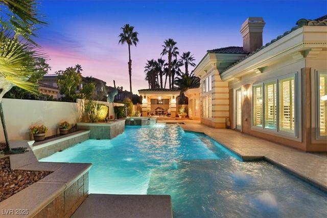 277 Dark Forest Avenue, Las Vegas, NV 89123