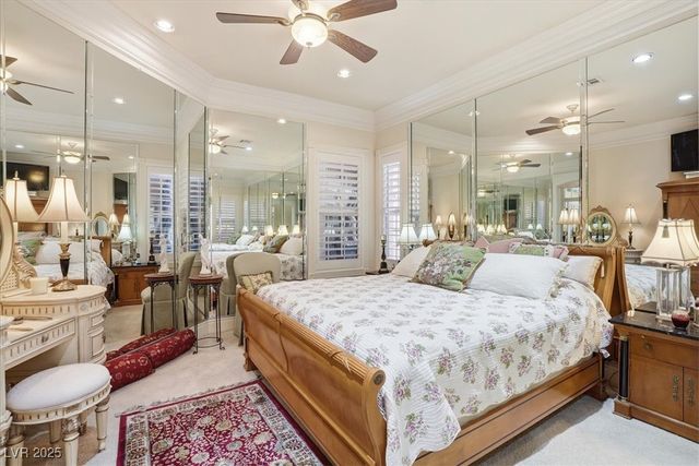 277 Dark Forest Avenue, Las Vegas, NV 89123