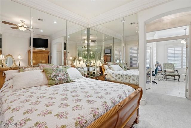 277 Dark Forest Avenue, Las Vegas, NV 89123