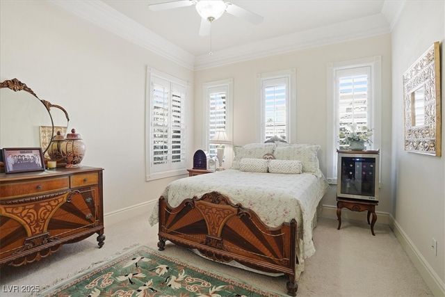 277 Dark Forest Avenue, Las Vegas, NV 89123