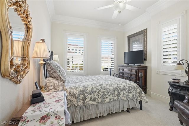 277 Dark Forest Avenue, Las Vegas, NV 89123