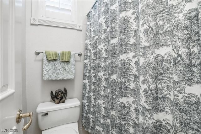 277 Dark Forest Avenue, Las Vegas, NV 89123