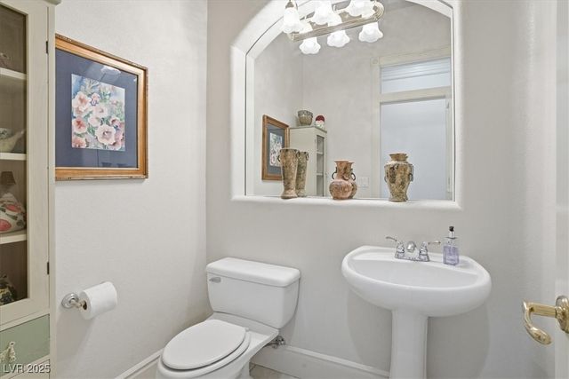 277 Dark Forest Avenue, Las Vegas, NV 89123