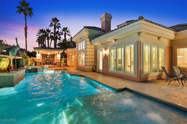 277 Dark Forest Avenue, Las Vegas, NV 89123