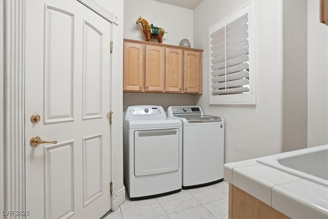 277 Dark Forest Avenue, Las Vegas, NV 89123