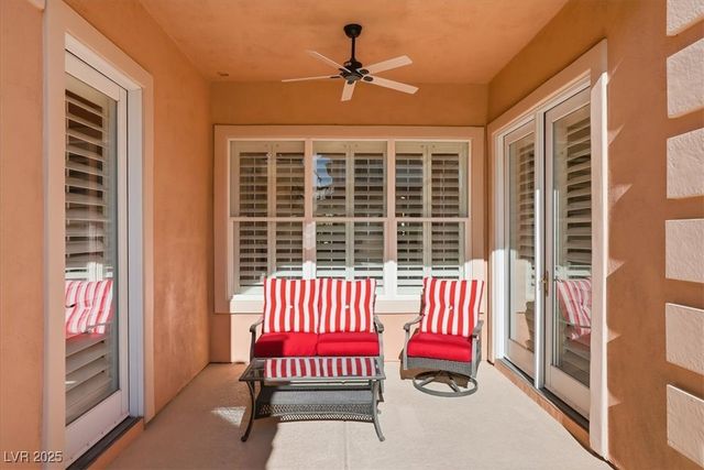 277 Dark Forest Avenue, Las Vegas, NV 89123