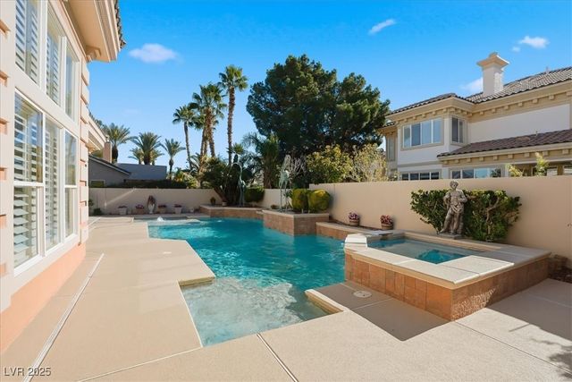 277 Dark Forest Avenue, Las Vegas, NV 89123