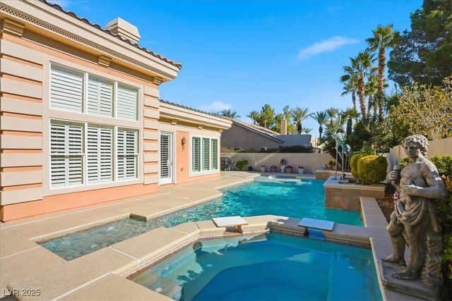 277 Dark Forest Avenue, Las Vegas, NV 89123