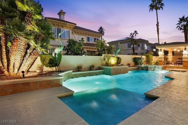 277 Dark Forest Avenue, Las Vegas, NV 89123