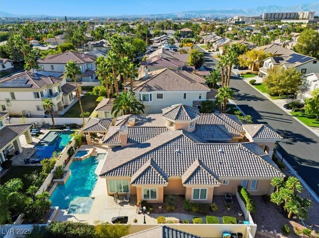 277 Dark Forest Avenue, Las Vegas, NV 89123