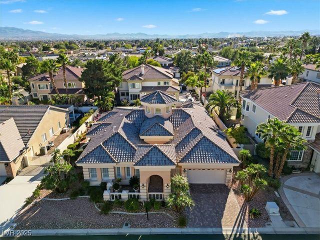 277 Dark Forest Avenue, Las Vegas, NV 89123