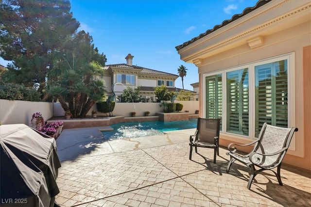 277 Dark Forest Avenue, Las Vegas, NV 89123