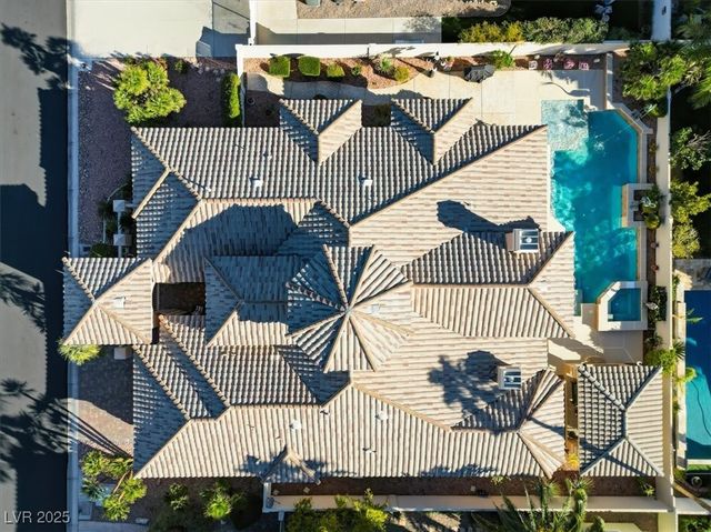 277 Dark Forest Avenue, Las Vegas, NV 89123