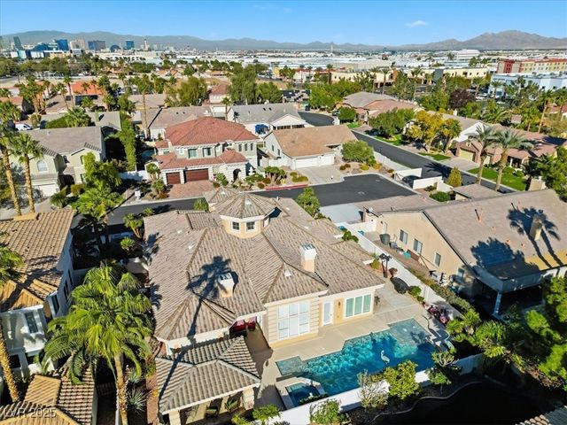 277 Dark Forest Avenue, Las Vegas, NV 89123